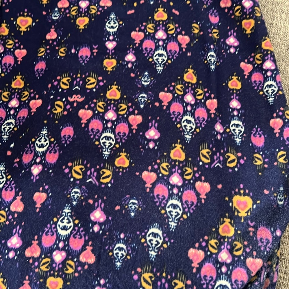 LAST CHNACE! Lularoe Tall and Curvy Leggings